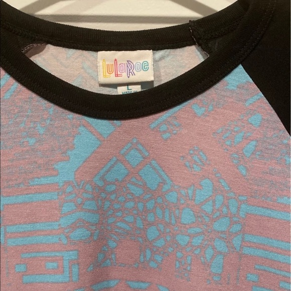 Lularoe Large Randy - Picture 3 of 3